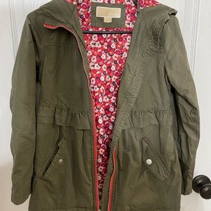 Michael Kors Girls Jacket